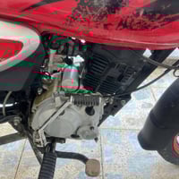 بوكسر • موديل ٢٠٢١ • رقم وسنوية