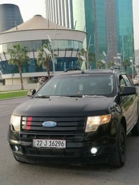 فورد ايدج • ٢٠٠٨ • أربيل