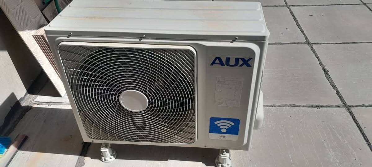 السلام عليكم
سبلت نوع AUX 
الحجم 2 طن أصدار  الwifi أصلي 
 (السبلت كامل جميع الملحقات )
 جدا جديد أستخدام قليل 
خالي من الخدش او الكسر او اي عطل
ضمان التشغيل 100%
وضمان البروده  100%
السعر 500 الف 
العنوان الفلوجه حي الضباط


**إذا كنت صاحب هذا الإعلان وتريد حذفه لأي سبب، رجاءا أرسل رسالة إلى الدعم الفني**