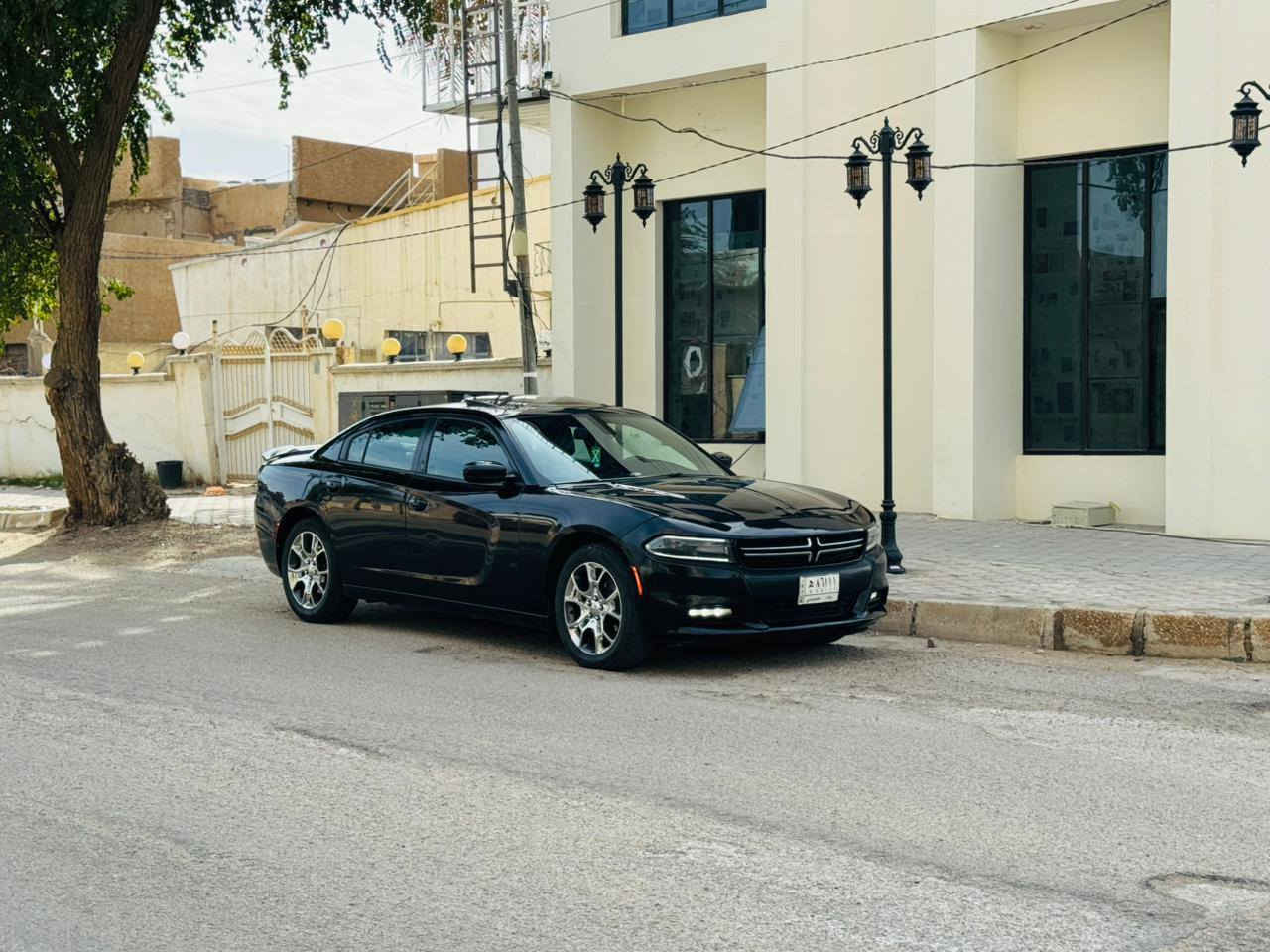 جارجر مديل 2016 سعر 167 قابل للتفاوض الاستفسار اتصل *********** وارد أمريكي حادثها جاملغ امامي فقط بدون دواخل والباقي كفاله عامه من كلشي مواصفات فول واحد على واحد شاشه كبيره تحكم ستيرن فتحه سقف بصمه تشغيل بصمه أبواب تشغيل عن بعد كشنات كهربائي كشن حضن قطعتين تبريد حساسات امامي وخلفي مكينه سته 6️⃣ سلندر 3600 مكينه وكير مكفولات ماشيه 93 حداديه جديده تخم تاير تبريد تدفئه شغال مشروع وطني رقم بغداد سنويه ل 29 مكان سياره كربلاء كربلاء, العراق
