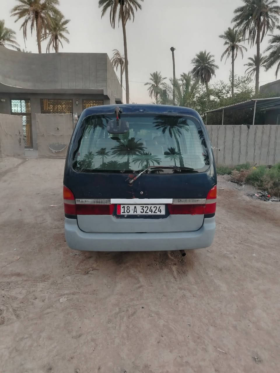 سلام عليكم ابريجو للبيع موديل 97 السياره بسمي كير ومكينه واكسن مكفولات تخم تاير مكينه3000 رقم بابل مداور ثاني يوم السعر 54 وبيها مجال ***********//***********
