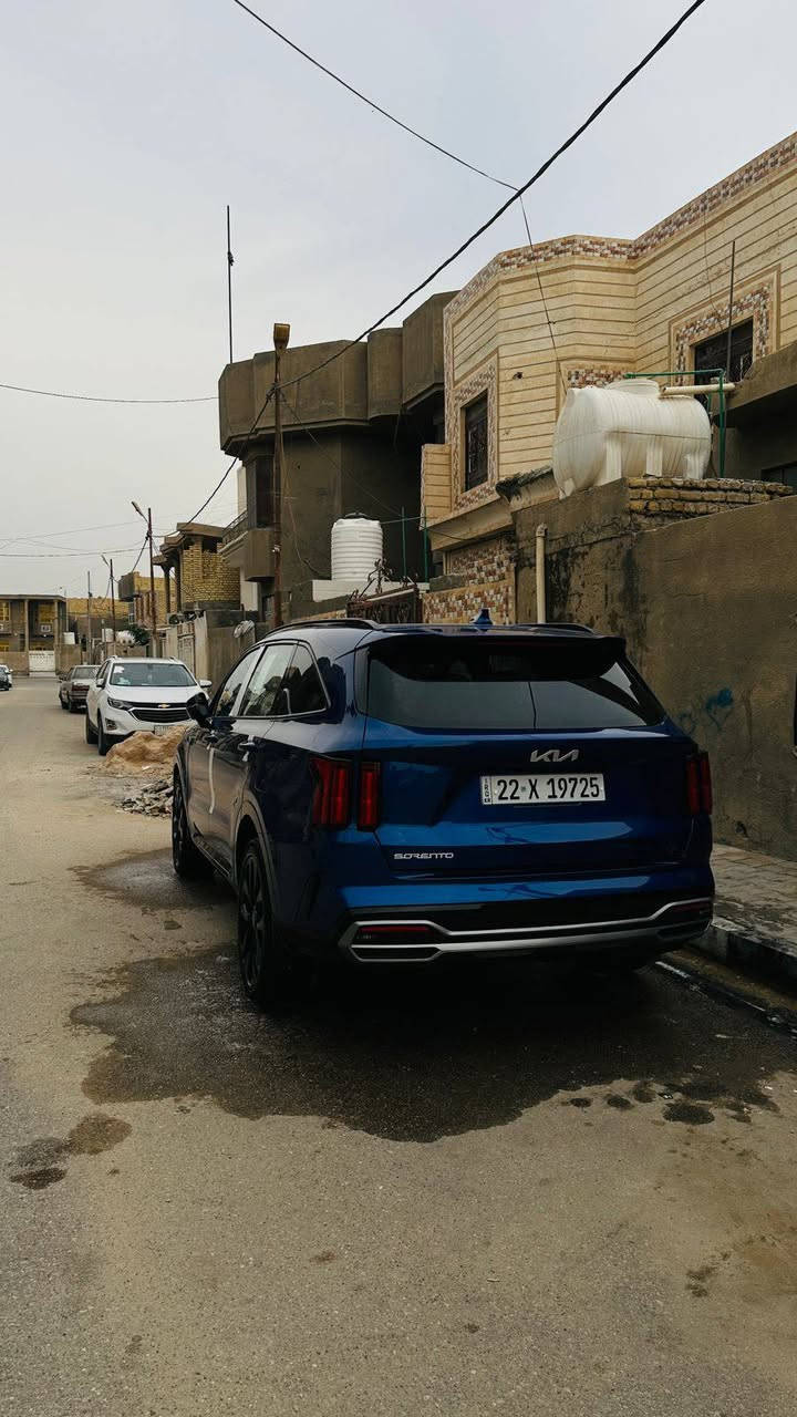 اقرة التفاصيل وبيك خير وتدلل
السلام عليكم سورنتو 2023للبيع او مراوس وارد امريكي حادثة موضح في صور المنشور كراسي منفصل دبل بنوراما فول مواصفإت 5 سلندر تيربو رقم نكليزي شمالي تحويل مباشر ماشية 18 الف حقيقي السيارة احنة رقمناهة وجبناة الحديد والمكينة ولكير كفالة  مكاني السماوة سعر السيارة 245 متوفر فيس و واتساب ***********
