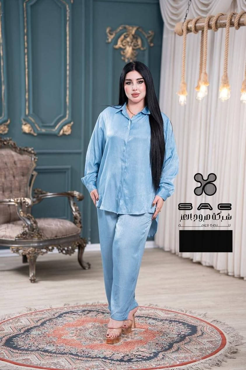 جملة فقط📦⚠️
✨سوت طلعة بينصل  درجة اولى  
السعر ثابتتتتت🔴🔴
✨سعر،120 دينار  عراقي 
⏺الدرزن يحتوي على ١٢ قطعة ، ثلاث  🏐🏐الوان 
L-xl-xxl
——— ——— ——— ——— ——
Ha#explore
#fyp
#foryou
#foryoupage
#like
#follow
#مسابقات
#اربح
#هدايا
#فوز
#حظ
#جائزة
#عناية_بالبشرة
#بشرة_نضرة
#بشرة_صافية
#العناية_بالبشرة
#بنات_العراق
#بغداد
#جمال
#روتين_العناية
#ميكاب


**إذا كنت صاحب هذا الإعلان وتريد حذفه لأي سبب، رجاءا أرسل رسالة إلى الدعم الفني**