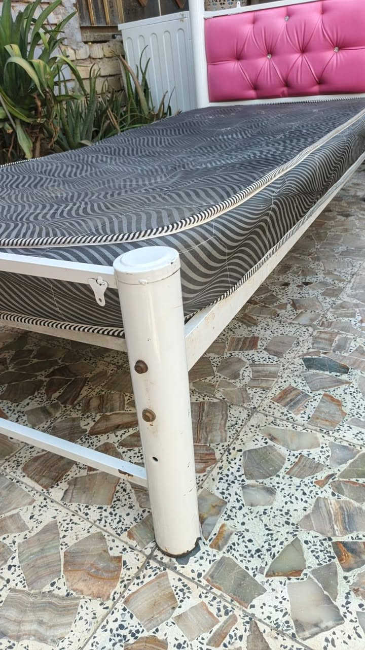 جربايه ام نفر هيه ودوشك نضيفه


**إذا كنت صاحب هذا الإعلان وتريد حذفه لأي سبب، رجاءا أرسل رسالة إلى الدعم الفني**