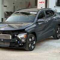 � هونداي كونا 2024 | دخول جديد من أمريكا 🇺🇸 ✅ وارد أمريكي ✅ موديل 2024...