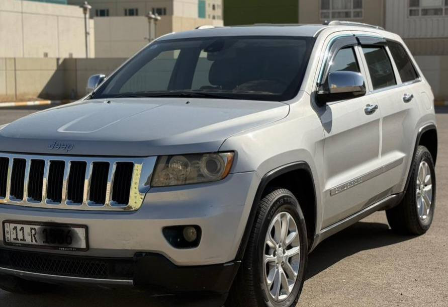 جيب اوفرلاند 2012 فول واحد ع واحد
وارد بامريكا حادثه كلين
هنا الجاملغين الأماميات بيهن صبغ
رقم سنويه هزه جديد
مابيها أي خلل 

🟪 السعر  :: الطلب في التعليقات ويوصلك مباشرة ✍️ 📩

بيها بارد بالجنطه
مكان السياره السيديه

رقم صاحب السيارة 
***********
