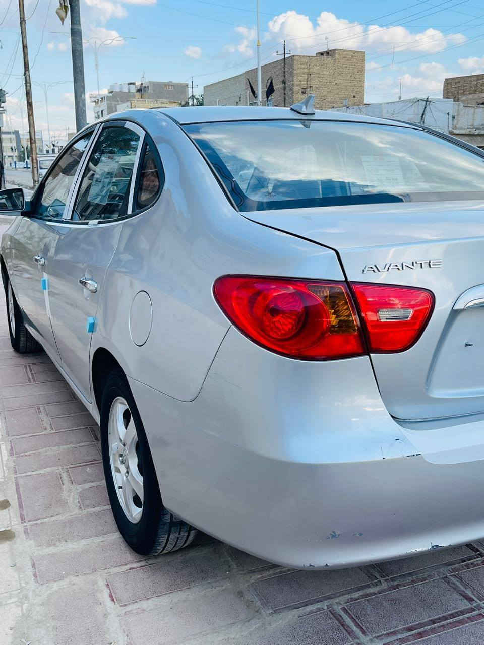 السلام عليكم النترا 2010 كفاله عامه السياره كير مكينه حداديه كهربائيات تخم تاير جيس باتري كارتون متوم بغداد شرط الحاسبه وكاله بسم المشتري سياره تبريد تدفه كلشي شغال سياره جاهزه ماتخسر عليهه ربع
المكان الناصريه السعر 42وبيه مجال ***********
