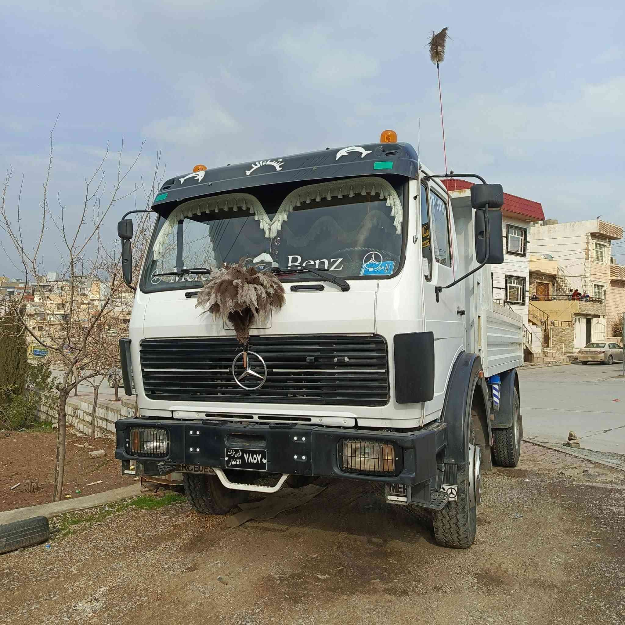للبع
البە قلاب
بدی ٦ متر
دفع رباعی
مکان سلیمانیە
***********
