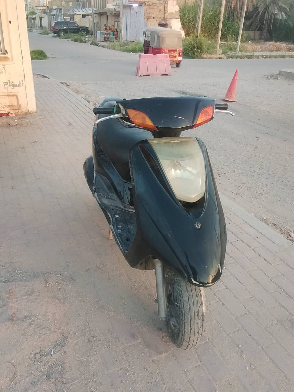بريس شغاله نكرت سالف مراوس بيرانيه كلك وبيع هم بيعها


**إذا كنت صاحب هذا الإعلان وتريد حذفه لأي سبب، رجاءا أرسل رسالة إلى الدعم الفني**