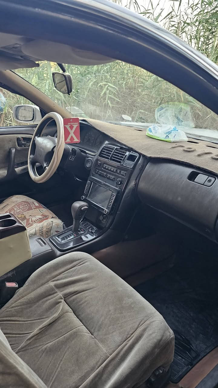 سلام عليكم مارك نفخ للبيع موديل 2000 سنويه ل 27 سياره بسمنه
للعلم سياره حلوه ونضيفه بس حداده نص عمر تبريد نقص كمبريسر السعر 55 وبيه مجال مكان السياره مدينه بني منصور 
تواصل ويا ابو السياره *********** / انا مكلف ب نشر 
للعلم السياره لا كصه ولا نقل جثه / اي كصه مابيه وياك بكلشي
