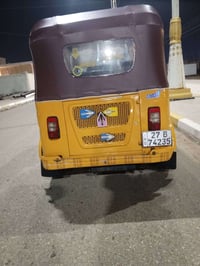 تكتك • موديل 21 • ناصريه