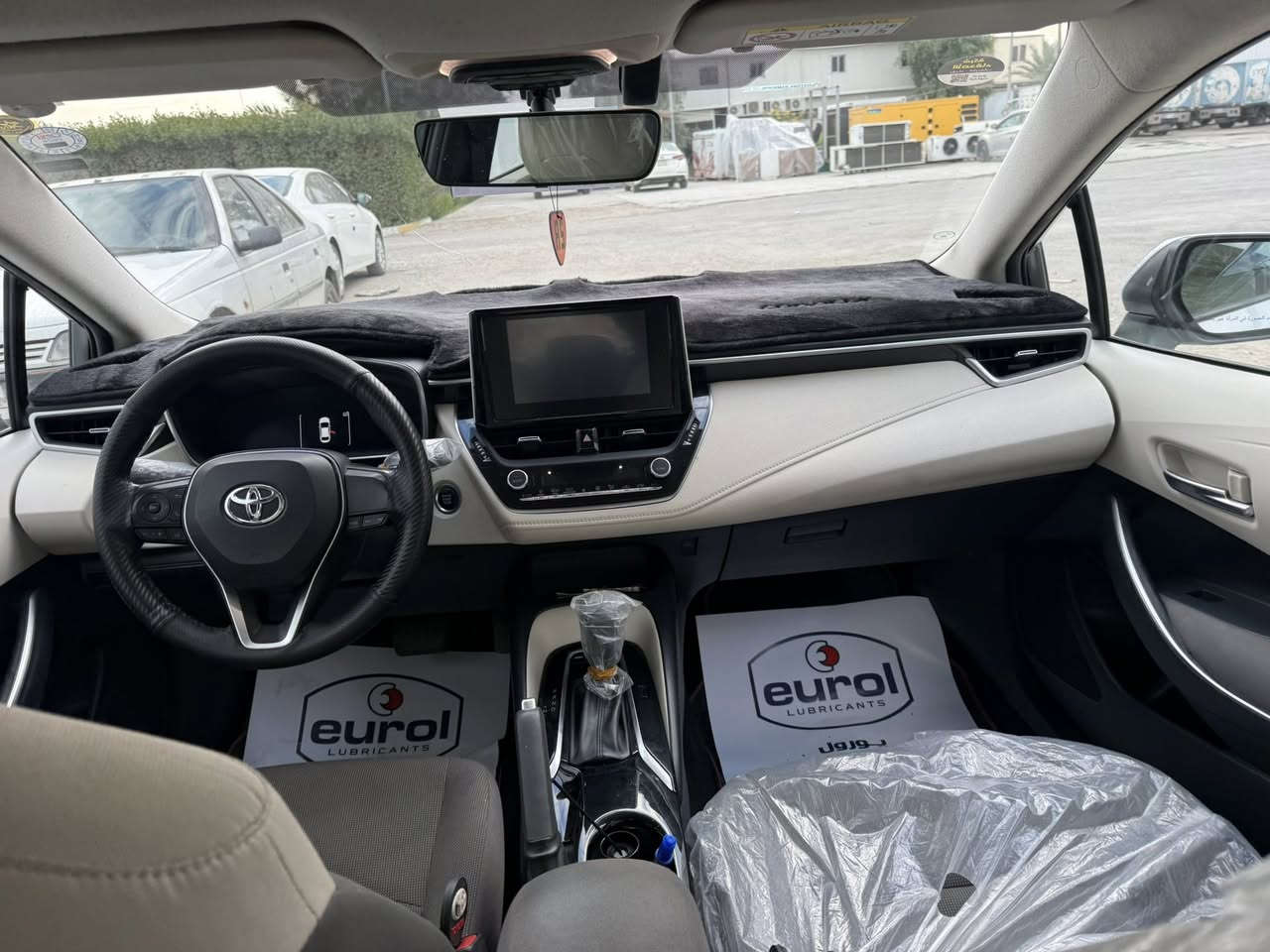 كورله جيهان فول مواصفات 2023 GLI. مكان بغداد ماشيه 49 ونص
***********
