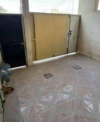 ابي الخصيب كوت الفداغ • ٢٠٠م • شامل كهرباء وماء