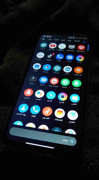 جهاز ريدمي نوت 10برو
ذكراة  256
عشوائي 12
ببجي 90فريم
هرتز 120
شاحنة 33واط
بطاريه 5000
السعر 150الف وبي مجال
مكاني بغداد يوجد توصيل
لون سمائي
الجهاز نظيف 
مع الملحقات
***********
