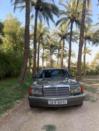 موديل 87 • حدادية خلفية • تبريد شغاله
