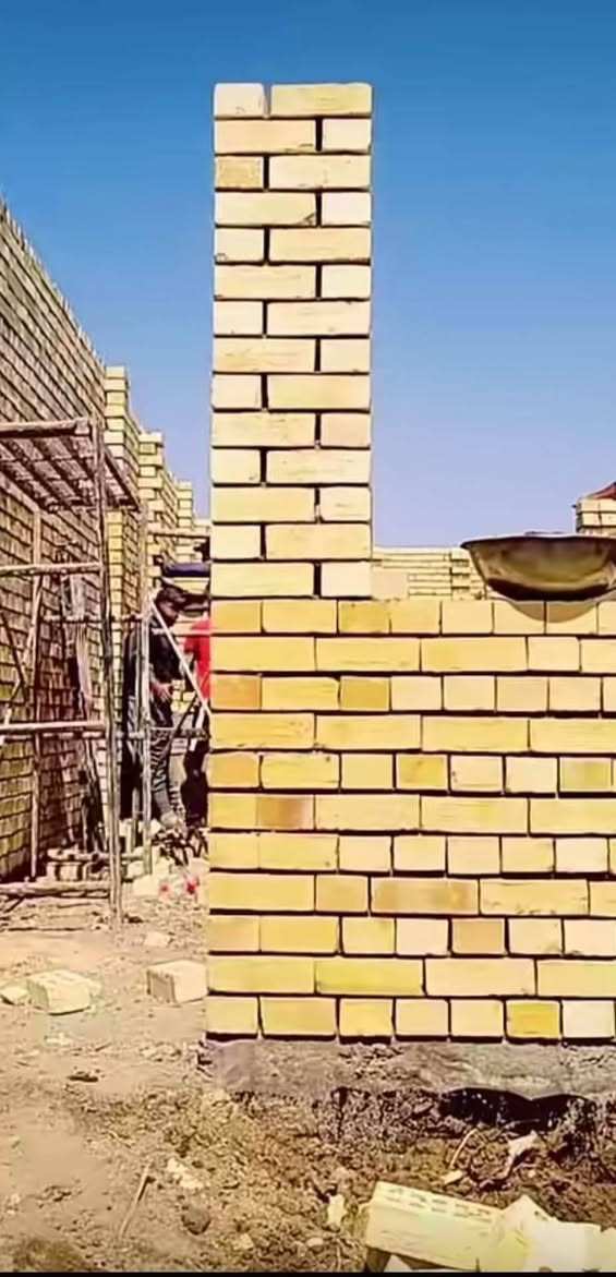 سلام عليكم
خلفة بناء درجة أولى شغل قالب 
شغلنه بلوك فرمستون طابوك متفرغ حالياً 
***********
