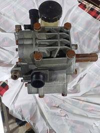 مضخة هولدر • رش مبيدات • بغداد