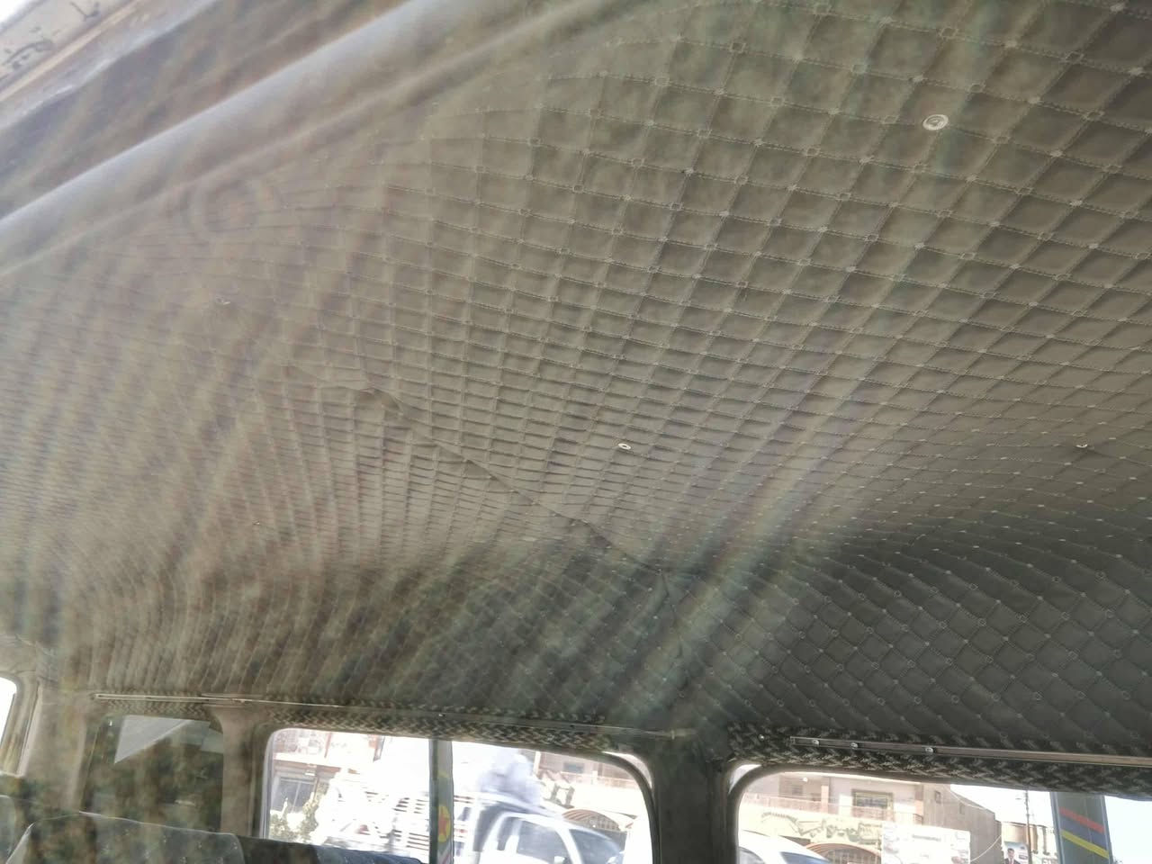 السلام عليكم اسيا للبيع موديل 94 مكينه وكير واكسل كله جديد باور وتخم تاير مصفره هيئه ومرور سياره جاهزه سعرها ٣٨ مكاني بابل القاسم *********** بيع مستعجل
