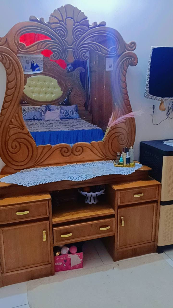 غرفه لبيع والله جديده تسكام  تردون راسلوني على هاذه رقم ***********
