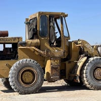 شفل سبعين B • موديل 86 • جزيره الرمادي البوذياب