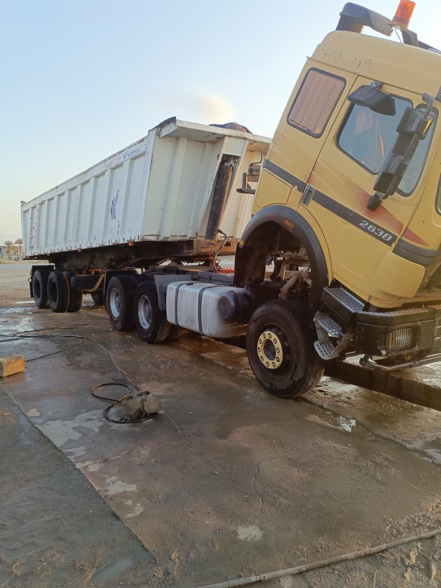 سلام عليكم 
كرواتي للبيع موديل 95 مطوله مجموعة جي اف محرك لا تنقيص ولا تبخير كير كهربائي بم كهربائي تخم تاير تحويل مباشر سنويه لل28 بيع راس وعربانه 
مكان بغداد تاجي 
رقم الهاتف 

‭٠٧٨٨ ٦٨٥ ٦٧٣٥‬
