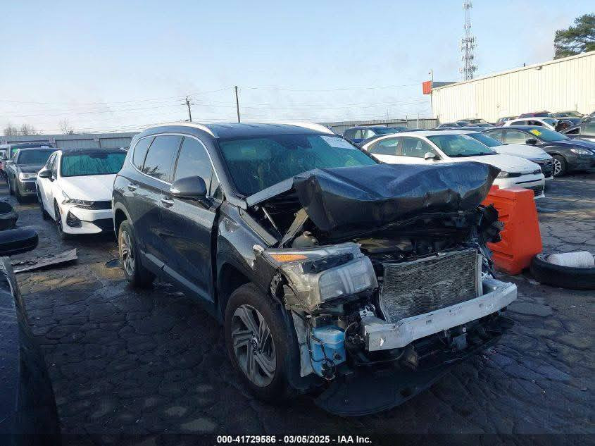 السلام عليكم
سنتافي للبيع موديل 2023
فول معدا الفتحه 
صبغ جاملغات وتبديل بنيد 
الشاصي سليم اللغد سليم 
السياره حلوه وخير من الله 
السعر 168 العنوان الزعفرانيه 
***********
