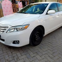 كامري ٢٠١٠ • مكينه ٢٥٠٠ • ماشيه ١١٧٠٠٠