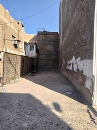 ((( يعلن مكتب الباش الشمري للعقار والمحاماة عن توفر))) ؛ ؛ ؛ قطعة ارض ...