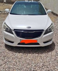 كادينزا • ٢٠١٢ • فول مكفولة