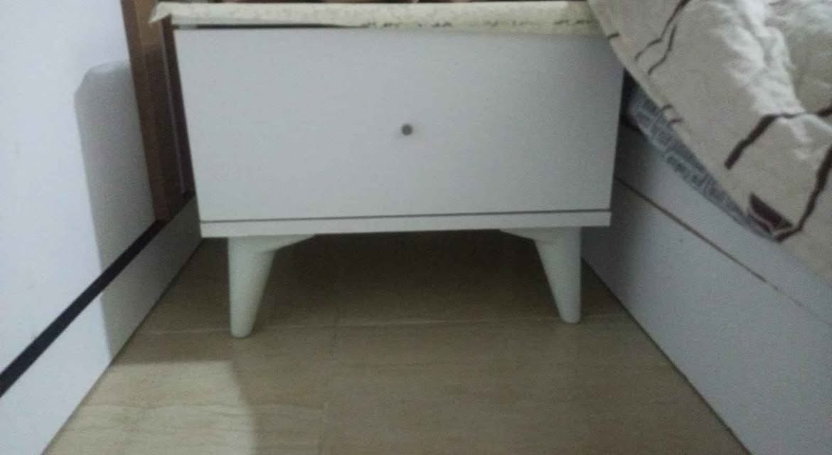 ‎غرفة نوم 5قطع‎ أربيل, العراق


**إذا كنت صاحب هذا الإعلان وتريد حذفه لأي سبب، رجاءا أرسل رسالة إلى الدعم الفني**