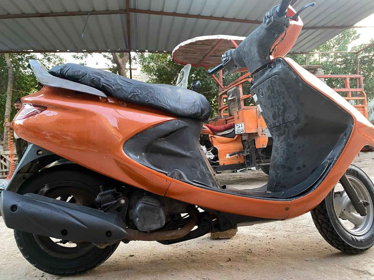 دراجه البيع شرط تشقيل
***********
رقم راعيه
العنوان البصرة ابي الخصيب باب اطويل
