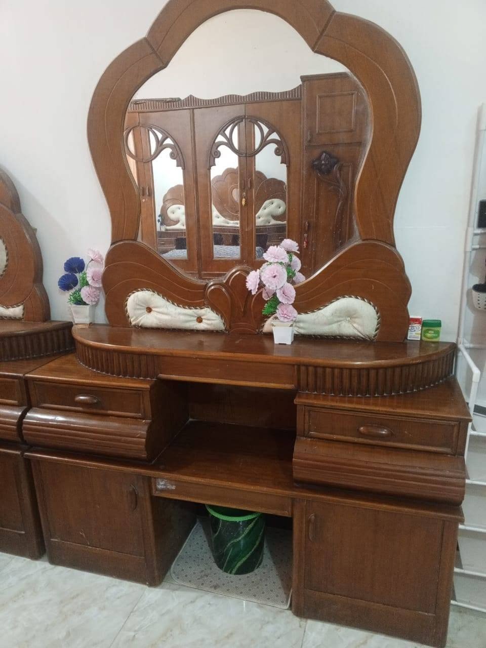 غرفه نجاره نضيفه السعر 650مكاني بابل


**إذا كنت صاحب هذا الإعلان وتريد حذفه لأي سبب، رجاءا أرسل رسالة إلى الدعم الفني**
