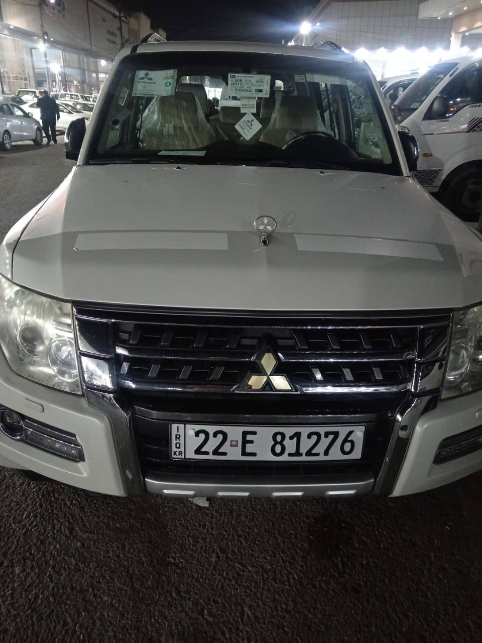 باجيرو حبتور موديل 2015 كفاله عامه رقم اربيل دولي باسمي كيرر محرك حداديه خيرر من الله سياره وضع شركه ماشيه 200 الف بيع او مراوس بسورنتو 6 سلندر للاستفسار ***********
***********
