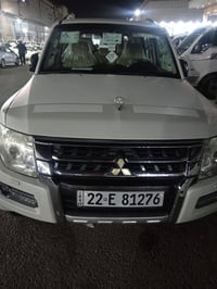 باجيرو ٢٠١٥ • كفاله عامه • رقم اربيل