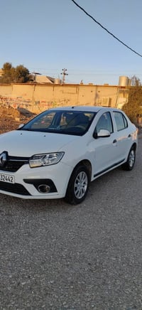 سيمبول • ٢٠١٩ • شاشة كاميرا