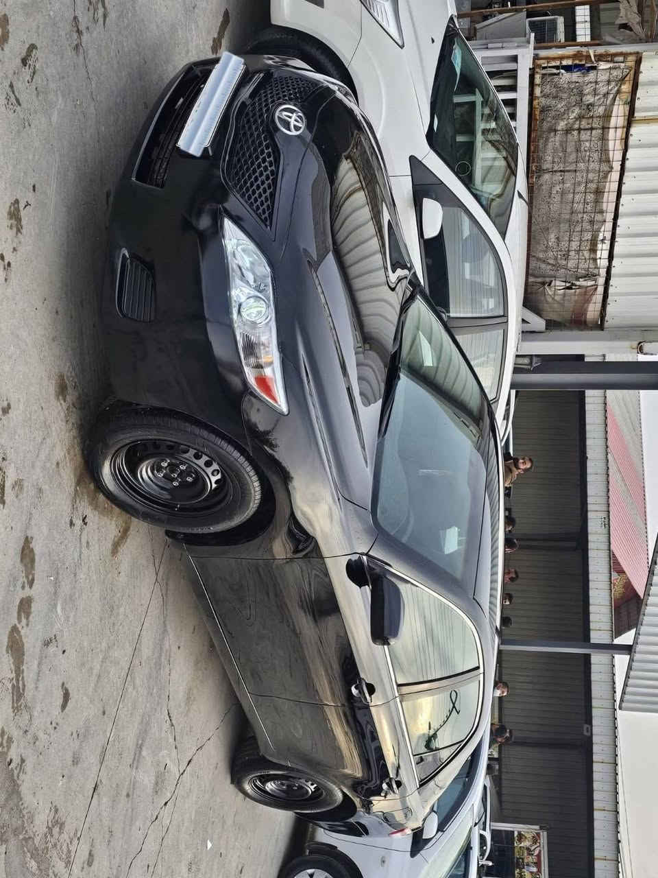 toyota camry LE2011 V6 بویاخ یەك پارچە بویاخی هەیە بی ناو بی ئەرباگ پیشودوا کەپس سارد کارت  تەرزە بەشەرت گێڕو مەکینەی بەشەرت لە هەموو ڕویەکەوە  چوار تایەو ویلی لوك دوولایتی سفر   چوارجام ئۆتۆ شەش گێڕ دەبل تراکشن سوکان ڤۆلیۆم تەحدید سورعە سەنەوی ڕەقەمی تازە ڕەقەم سلیمانی سەیارەکە مالی دۆستەو هەتابلی شتیکی نمونەیە بو زانیاری زیاتر پەیوەندی بکەن *********** السليمانية, العراق
