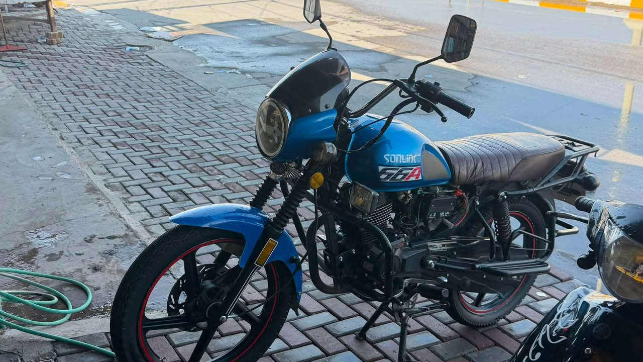 سونك 2024
مكينه200cc
سعر 1.300
***********
