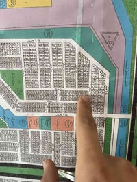 قطعة أرض • منطقة الطيار • ١١٠م