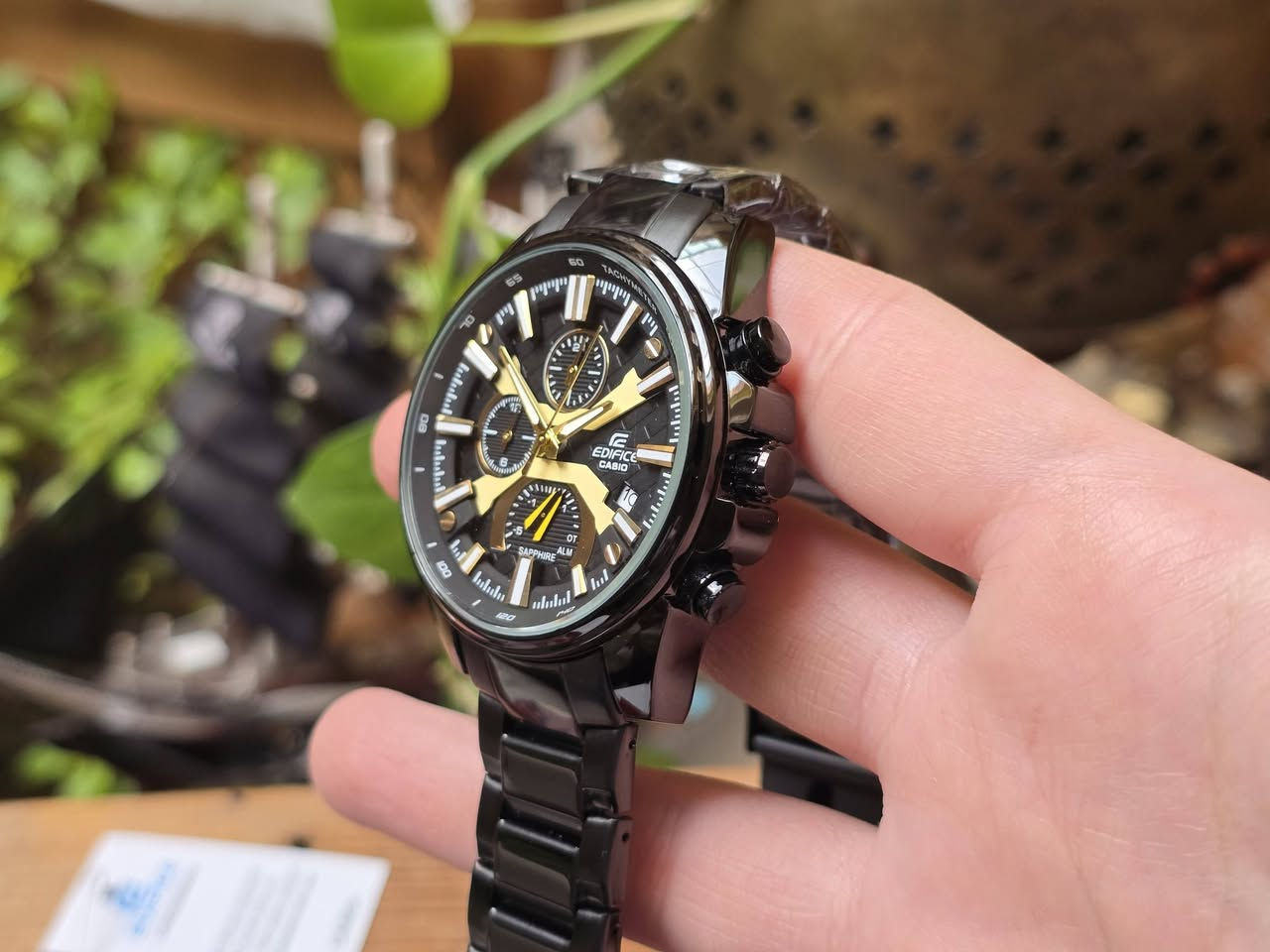 ساعة ماركة......... 
سناتر كله شغال نضام ستوب وج رياضي 
وزن ثقيل اميال لامنوس كامل ملحقاته(تفاصيل داخل فيديو)
السعر عل اول تم 25 ألف مع التوصيل فقط(السعر ثابت)


**إذا كنت صاحب هذا الإعلان وتريد حذفه لأي سبب، رجاءا أرسل رسالة إلى الدعم الفني**