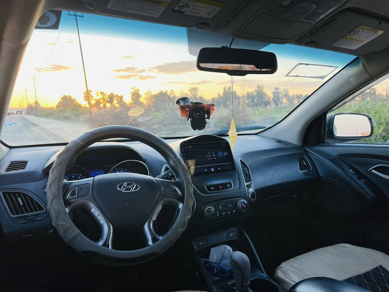 السلام عليكم
للبيع او مراوس توسان 2012 مكينه 2400 سياره جاهزه من كير ومحرك وتاير وصدر مكينه معمره جديد بدون اي بخار السياره حلوه وجاهزه سنويه لل2030 شرط التحويل السعر 118 وبيها مجال للاستفسار *********** مكاني بيجي
