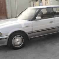 سياره هارتوب كلش حلوه ونضيف موديل ٩١رقم بغداد  كير محرك مكفول صبغ مابي...