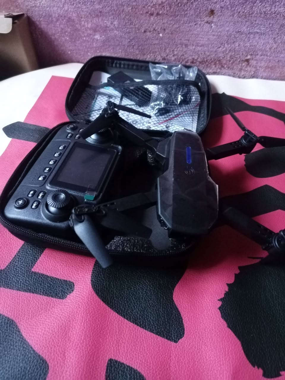 للبيع مكاني شهربان


**إذا كنت صاحب هذا الإعلان وتريد حذفه لأي سبب، رجاءا أرسل رسالة إلى الدعم الفني**