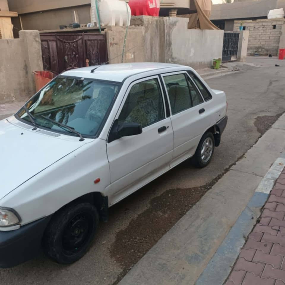 سلام عليكم سايبه 9بسمي كفاله عامه
تدفئه تبريد كير مكينا كله جديد ما بيها نقص للبيع قصد ونقد 
***********
