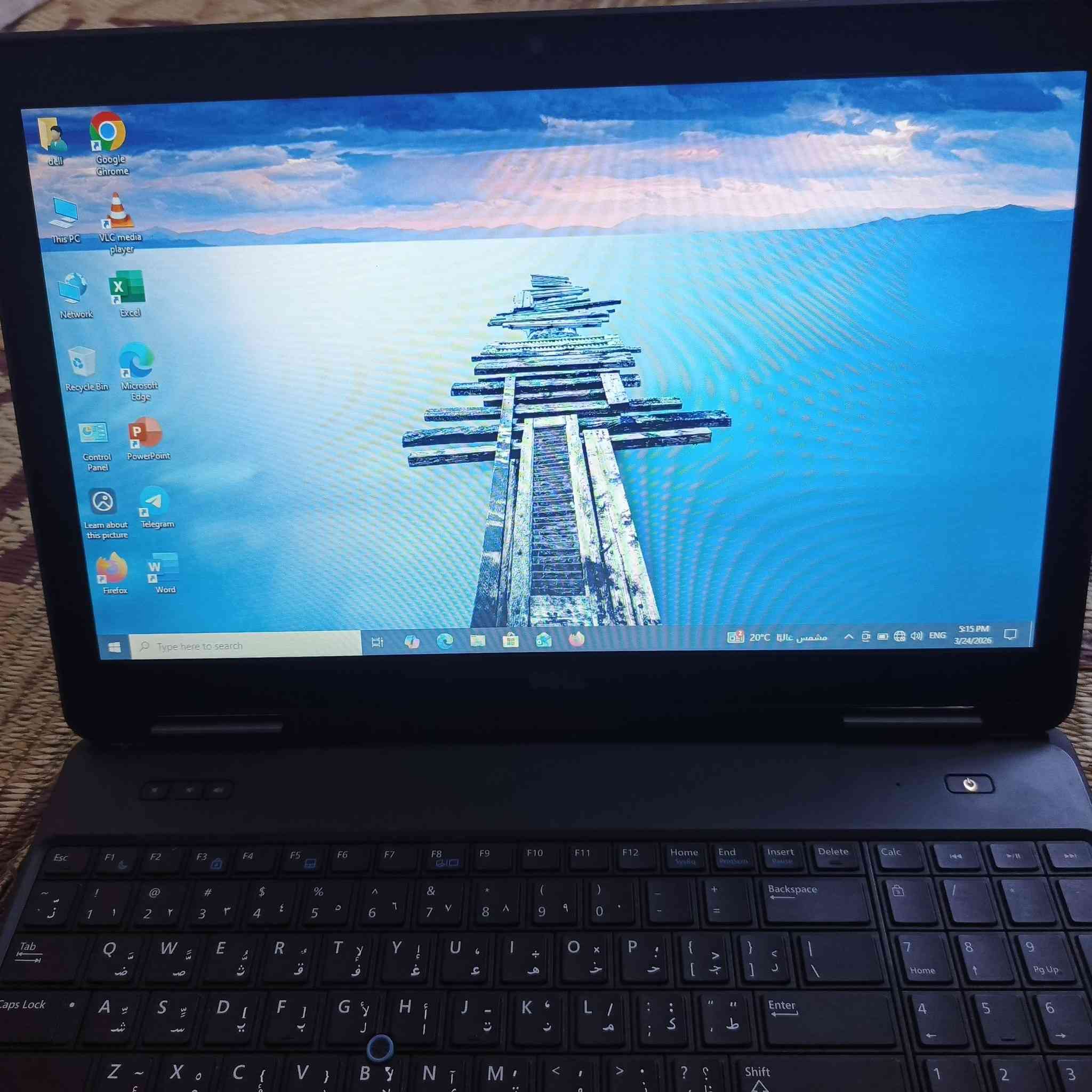 المعالج core i7 4600U الجيل الرابع
‏ الرام RAM 8
‏الهارد ssd 256
‏حجم الشاشة 15.6 FHD
‏كرت الشاشة داخلي 
‏lntel(R)HD Graphics Family 2GB
‏كرت الشاشة خارجي 
‏NVlDlA Geforce GT 720M 4GB
‏ DVD 
اتصال على رقم او مرسلة صفحة 
***********
***********
