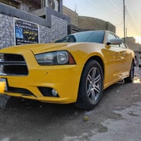 جارجر • ٢٠١١ • مكينه وكير جديد