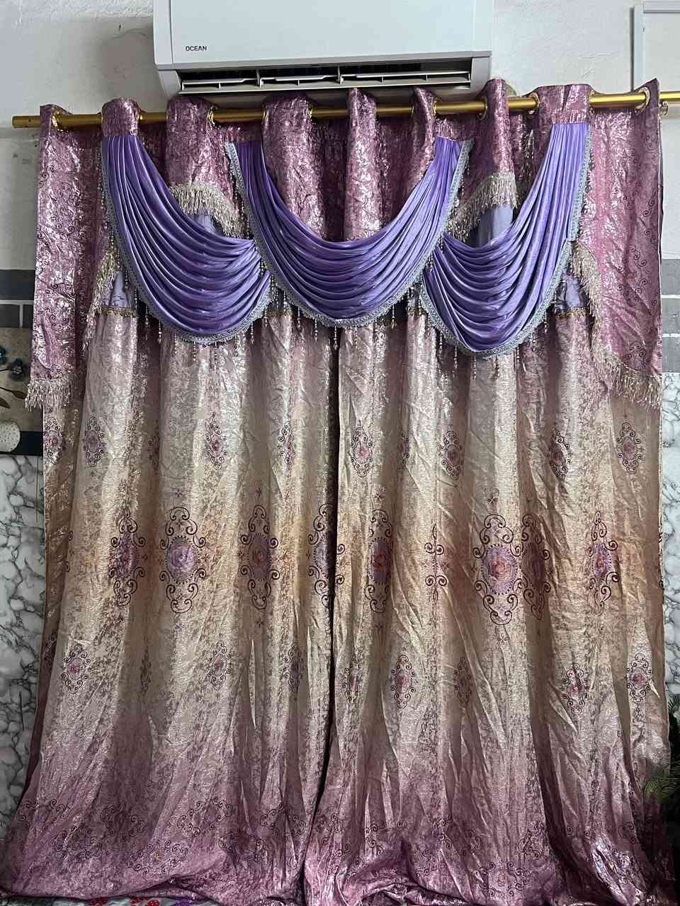 قنفات مكتبي 3 قطع ب 150وبيهن مجال برده قياس 3 امتار ب20


**إذا كنت صاحب هذا الإعلان وتريد حذفه لأي سبب، رجاءا أرسل رسالة إلى الدعم الفني**