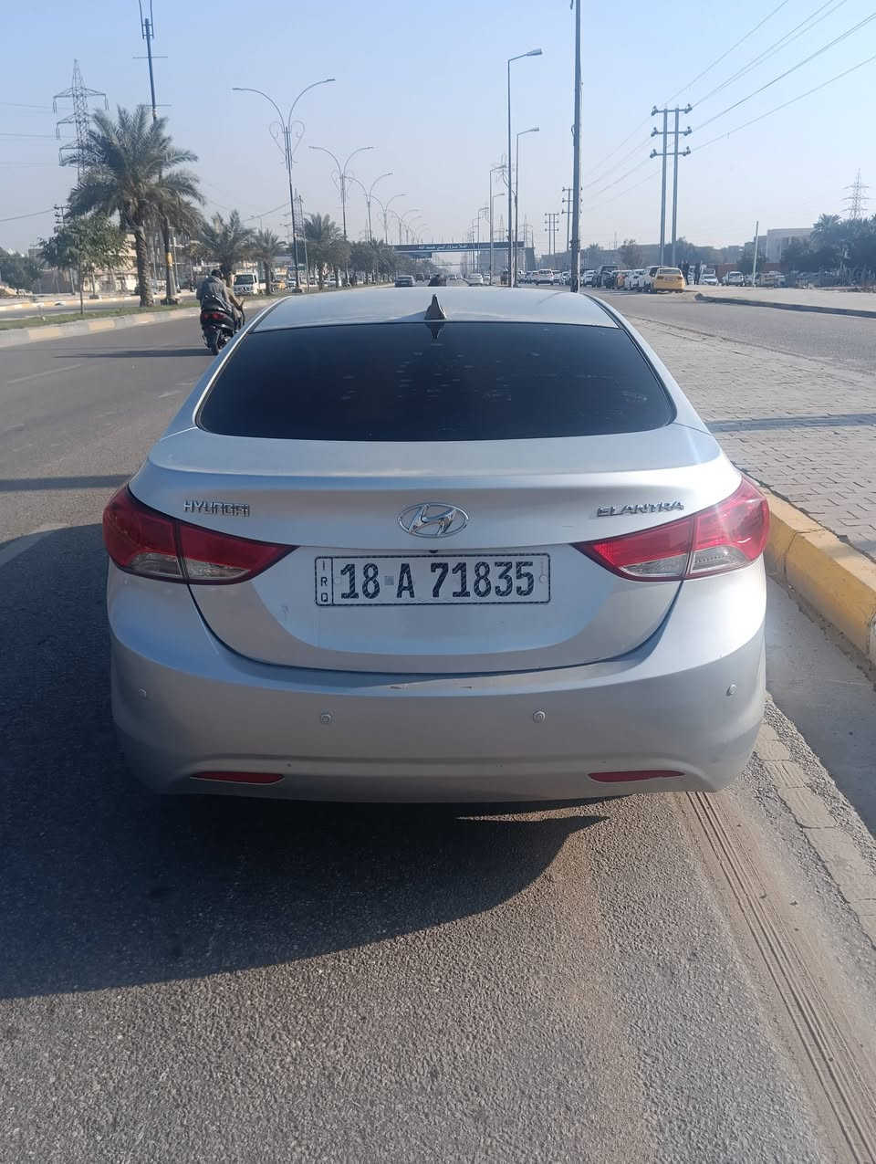 النترا 2014 خليجي بيه بارد البسونار *********** رقمي للتواصل معي السعر دفتر و18
