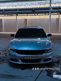 جارجر • ٢٠٢٠ • فول