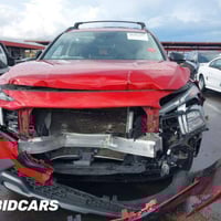 سنتافي 2022 XRT حادث موضح بالصور تبديل بنيد  مواصفات معروفه  السعر 190...