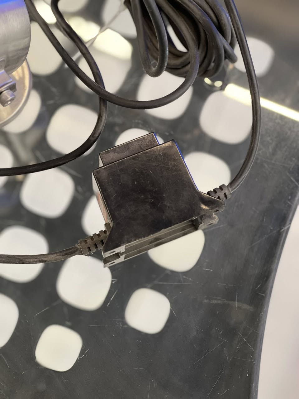 � إنارة مسابح احترافية – أجواء فخمة ولمسة عصرية 🔥

حوّل مسبحك لإضاءة مميزة تخطف النظر ✨
براكيت مسابح بجودة عالية وتصميم أنيق

🌈 ألوان متعددة أو لون ثابت حسب اختيارك
🔹 متوفر 3 عدسات
🔹 متوفر 6 عدسات

🔌 سلك بطول 4 متر لمرونة بالتركيب
⚡ يعمل على 12 فولت – أمان عالي واستهلاك قليل

💧 مناسب لجميع أنواع المسابح
📍 جاهز للتركيب الفوري

#انارة_مسابح

#براكيت_مسابح
#نشرات
#انارة
#لد
#بروفايل
#لد_بروفايل
#مكنتك #ماكنيت 
#بروفايل  #بور_سبلاي
#بروفايل_لد 
#اسطنبول_لايت_للانارة_الحديثه 
  #نشرات


**إذا كنت صاحب هذا الإعلان وتريد حذفه لأي سبب، رجاءا أرسل رسالة إلى الدعم الفني**